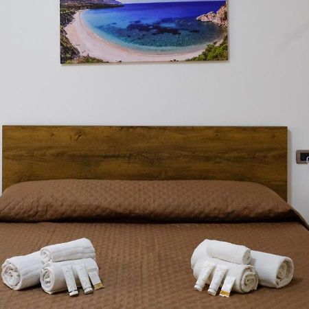 Sofia Rooms Castellammare del Golfo Exterior foto