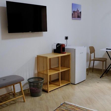 Sofia Rooms Castellammare del Golfo Exterior foto